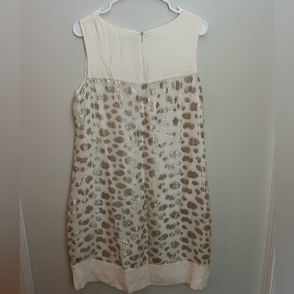 Calvin Klein Shift Dress - Picture 3 of 9